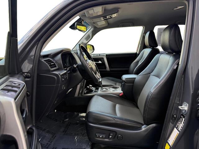 2024 Toyota 4RUNNER SR5 Premium Salt Lake City UT 2024 Toyota 4RUNNER SR5 Premium Salt Lake City UT