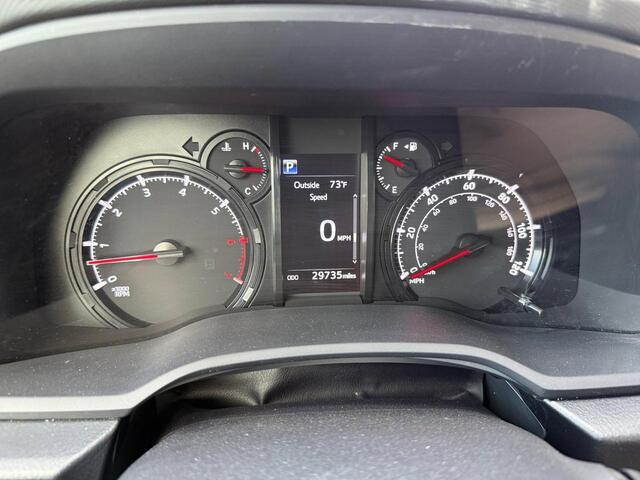 2024 Toyota 4RUNNER SR5 Premium Salt Lake City UT