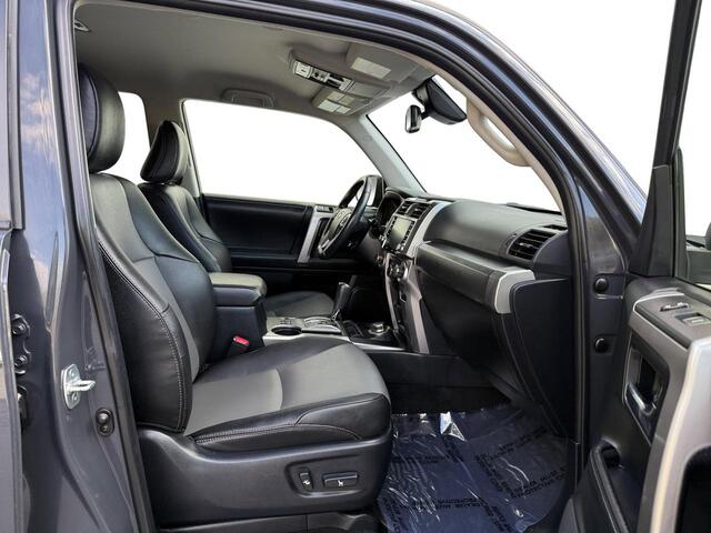 2024 Toyota 4RUNNER SR5 Premium Salt Lake City UT 2024 Toyota 4RUNNER SR5 Premium Salt Lake City UT