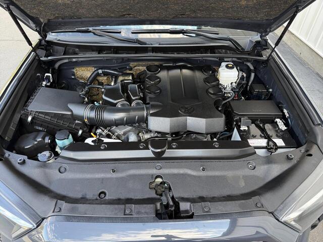2024 Toyota 4RUNNER SR5 Premium Salt Lake City UT 2024 Toyota 4RUNNER SR5 Premium Salt Lake City UT