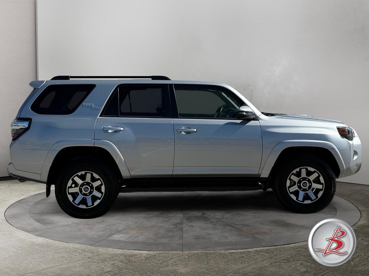 2024 Toyota 4RUNNER TRD Off Road Premium Lindon UT
