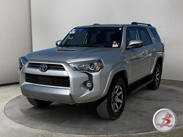 2024 Toyota 4RUNNER TRD Off Road Premium Salt Lake City UT 2024 Toyota 4RUNNER TRD Off Road Premium Salt Lake City UT