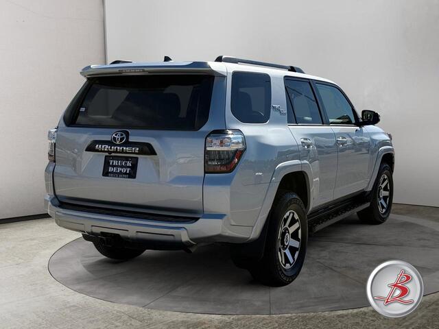 2024 Toyota 4RUNNER TRD Off Road Premium Salt Lake City UT 2024 Toyota 4RUNNER TRD Off Road Premium Salt Lake City UT