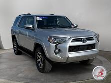 Toyota 4RUNNER TRD Off Road Premium 2024