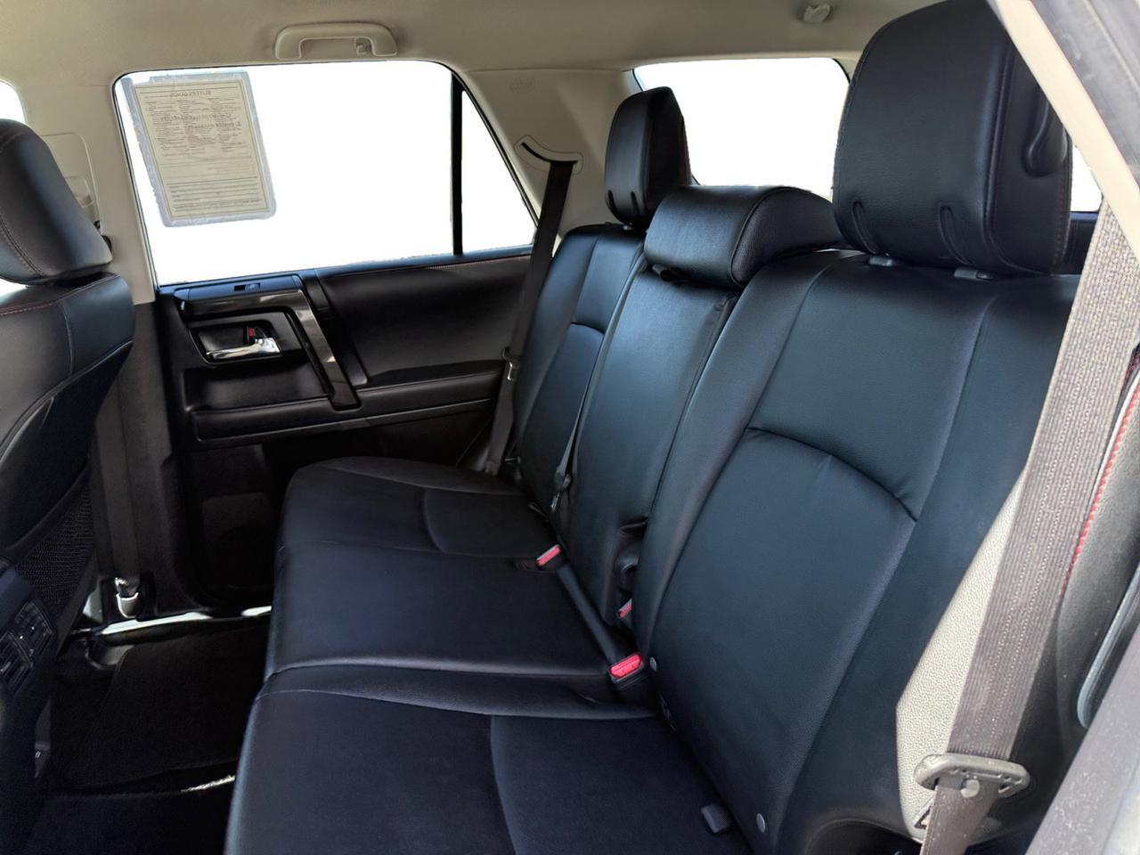 2024 Toyota 4RUNNER TRD Off Road Premium Lindon UT