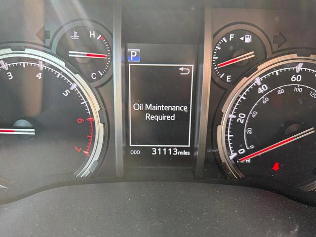 2024 Toyota 4RUNNER TRD Off Road Premium Salt Lake City UT
