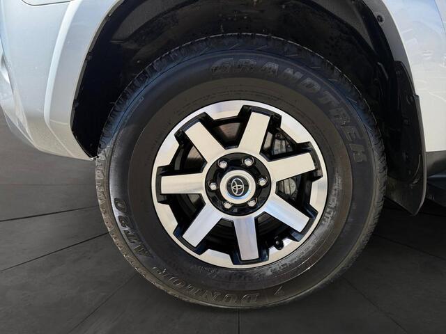 2024 Toyota 4RUNNER TRD Off Road Premium Salt Lake City UT 2024 Toyota 4RUNNER TRD Off Road Premium Salt Lake City UT