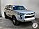 2024 Toyota 4RUNNER TRD Off Road Premium Salt Lake City UT