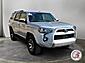2024 Toyota 4RUNNER TRD Off Road Premium Salt Lake City UT