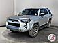 2024 Toyota 4RUNNER TRD Off Road Premium Salt Lake City UT