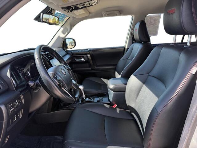 2024 Toyota 4RUNNER TRD Off Road Premium Salt Lake City UT 2024 Toyota 4RUNNER TRD Off Road Premium Salt Lake City UT