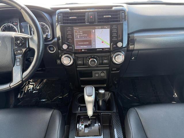 2024 Toyota 4RUNNER TRD Off Road Premium Salt Lake City UT 2024 Toyota 4RUNNER TRD Off Road Premium Salt Lake City UT