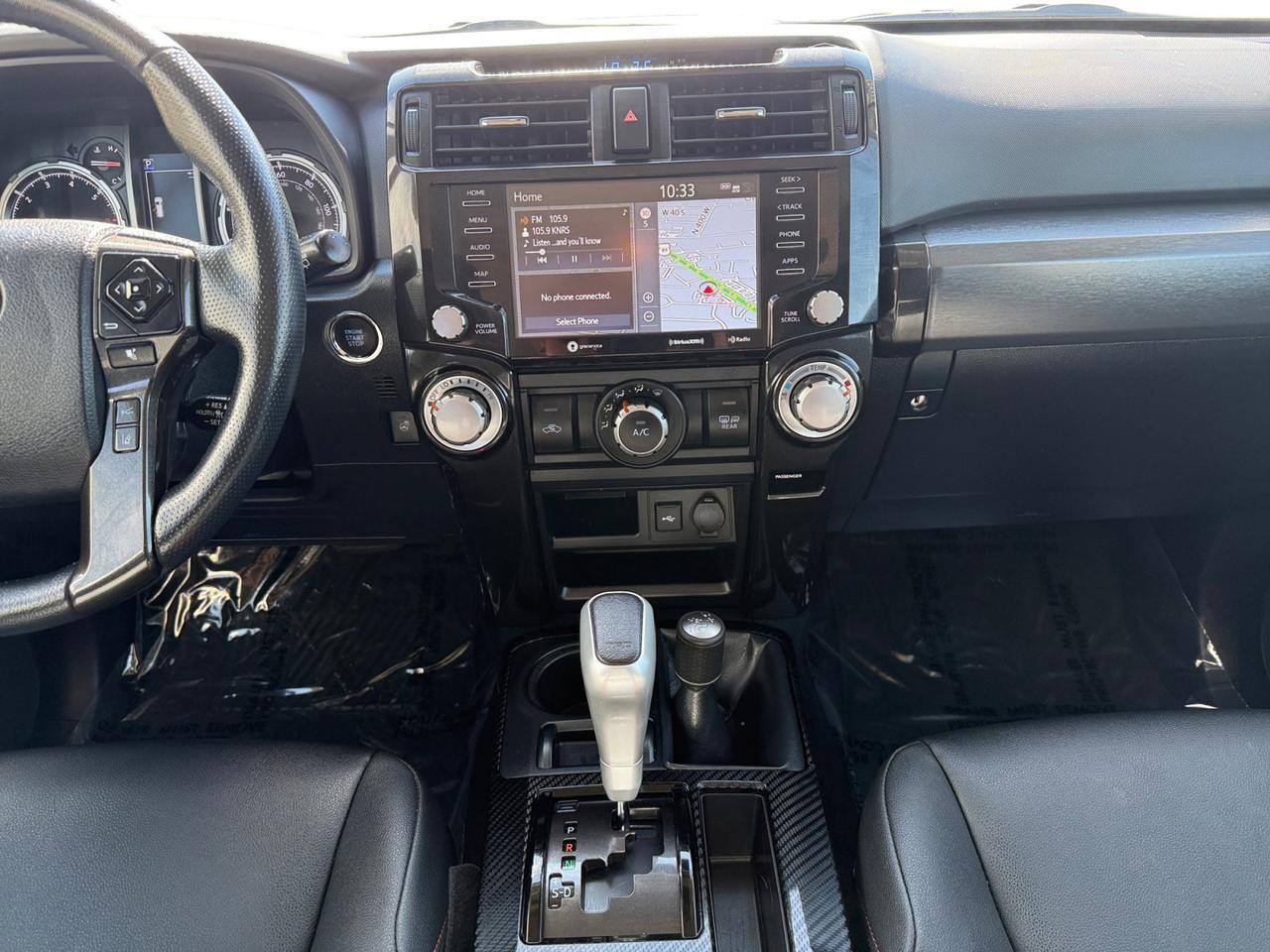 2024 Toyota 4RUNNER TRD Off Road Premium Salt Lake City UT