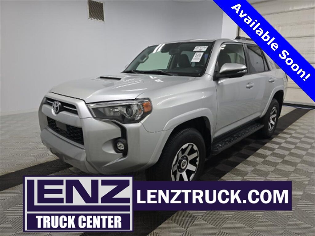 2024 Toyota 4Runner Fond du Lac WI