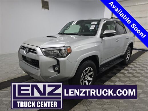 2024_Toyota_4Runner__ Fond du Lac WI