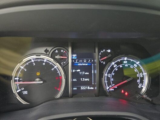 2024 Toyota 4Runner Fond du Lac WI