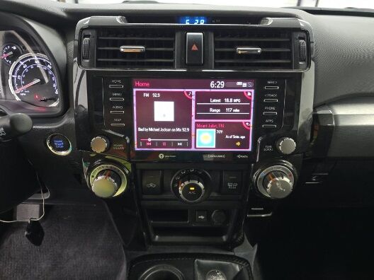 2024 Toyota 4Runner Fond du Lac WI