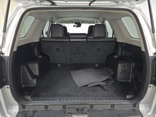 2024 Toyota 4Runner Fond du Lac WI