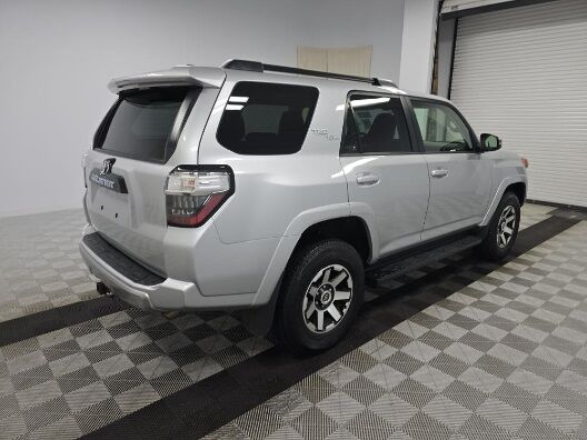 2024 Toyota 4Runner Fond du Lac WI