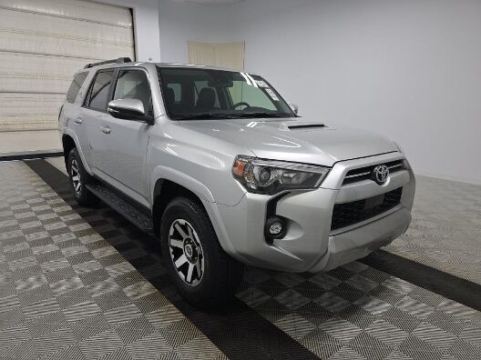 2024 Toyota 4Runner Fond du Lac WI