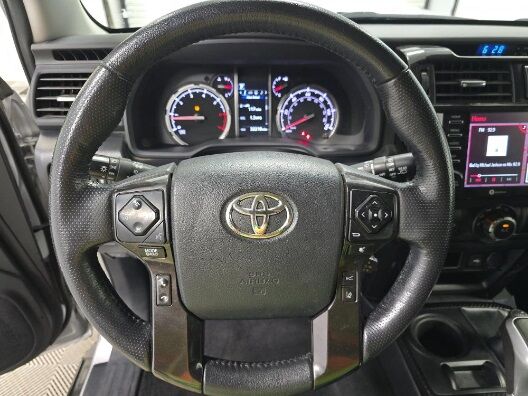 2024 Toyota 4Runner Fond du Lac WI