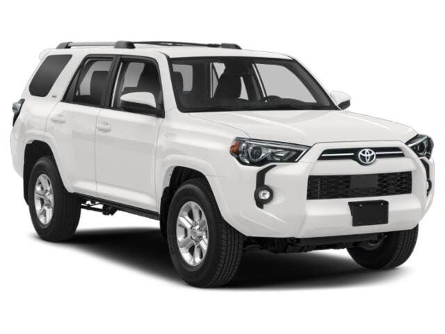 2024 Toyota 4Runner Hurst TX