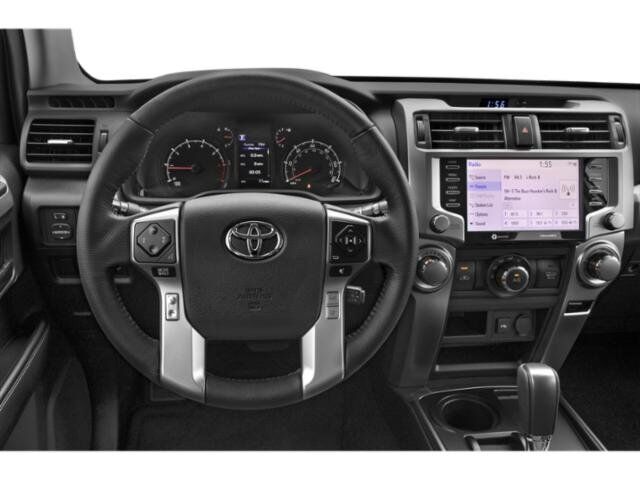 2024 Toyota 4Runner Hurst TX
