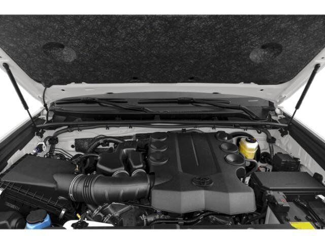 2024 Toyota 4Runner Hurst TX