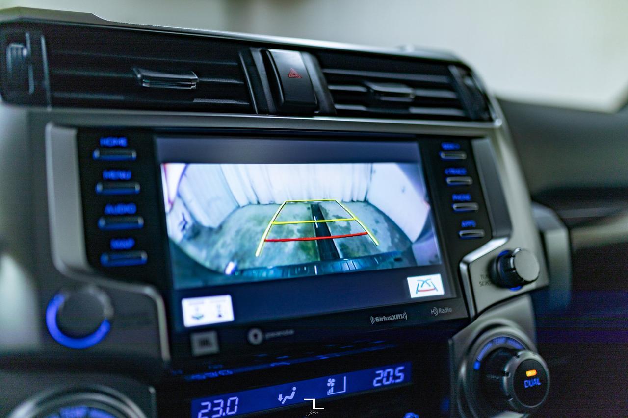 2024 Toyota 4Runner AWD Limited Leather Roof Nav BCam Red Deer AB