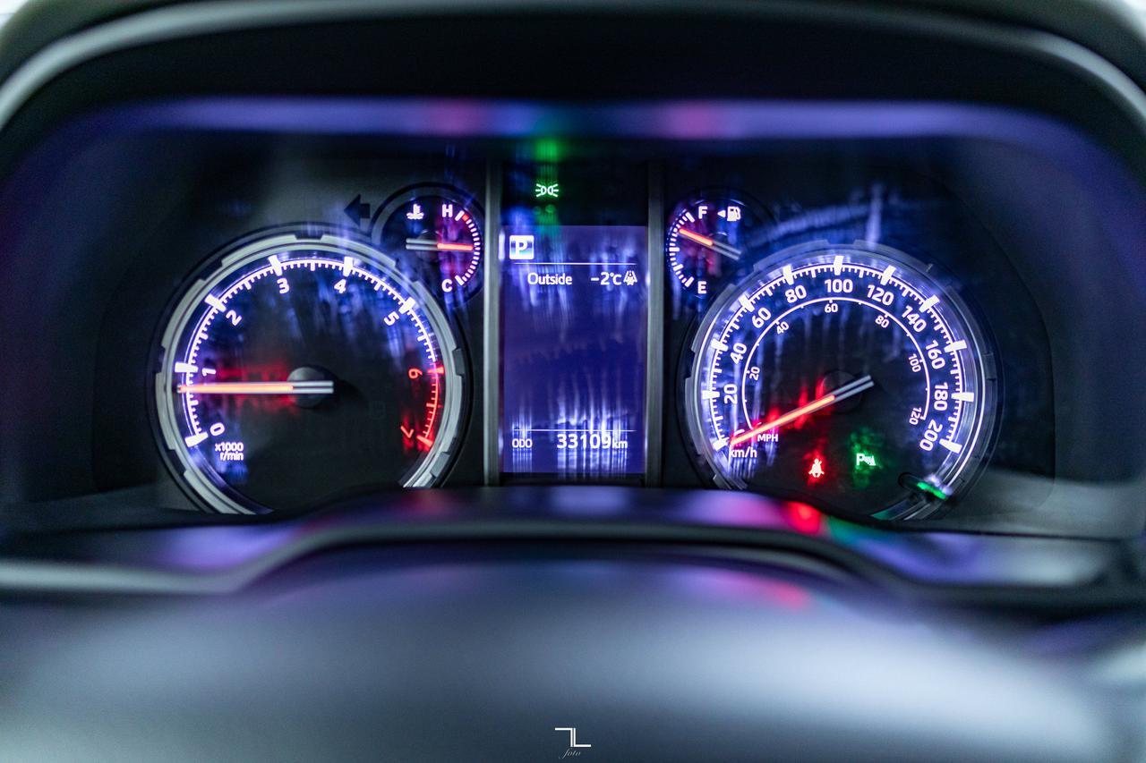 2024 Toyota 4Runner AWD Limited Leather Roof Nav BCam Red Deer AB