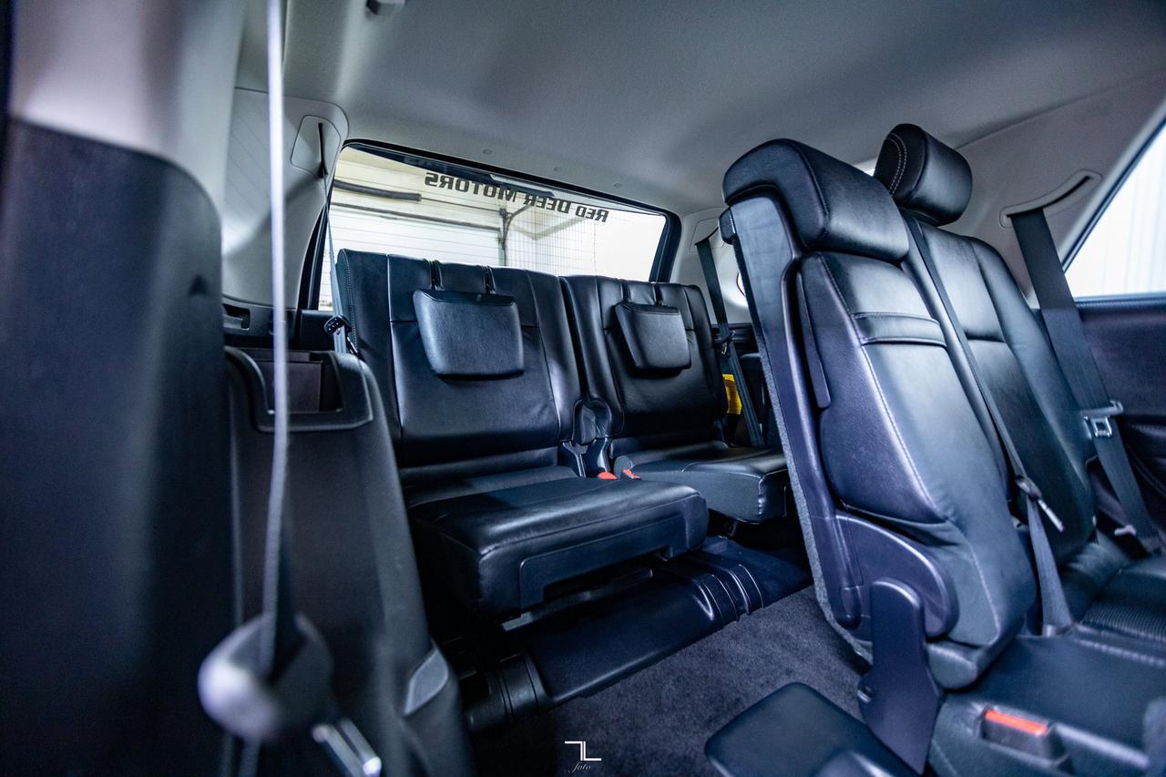 2024 Toyota 4Runner AWD Limited Leather Roof Nav BCam Red Deer AB