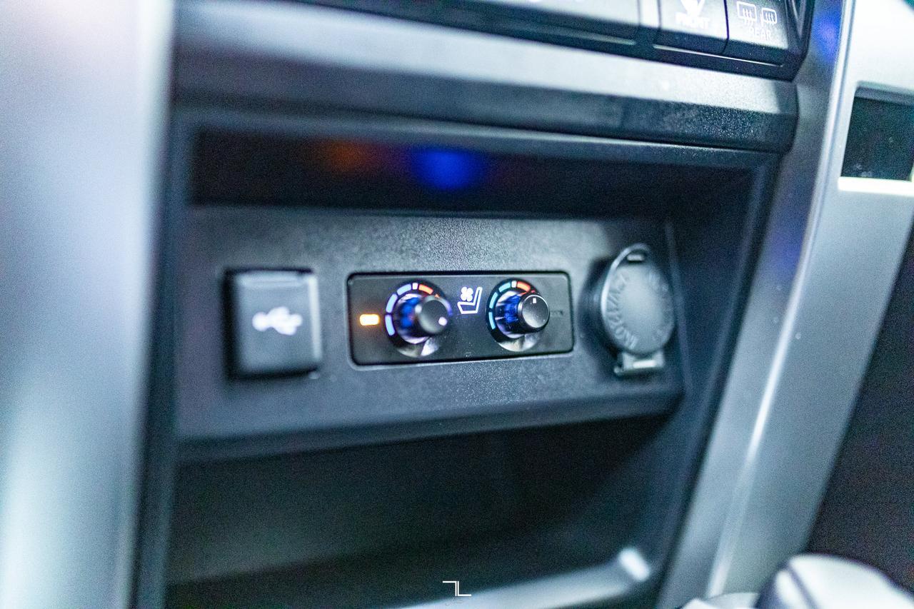 2024 Toyota 4Runner AWD Limited Leather Roof Nav BCam Red Deer AB