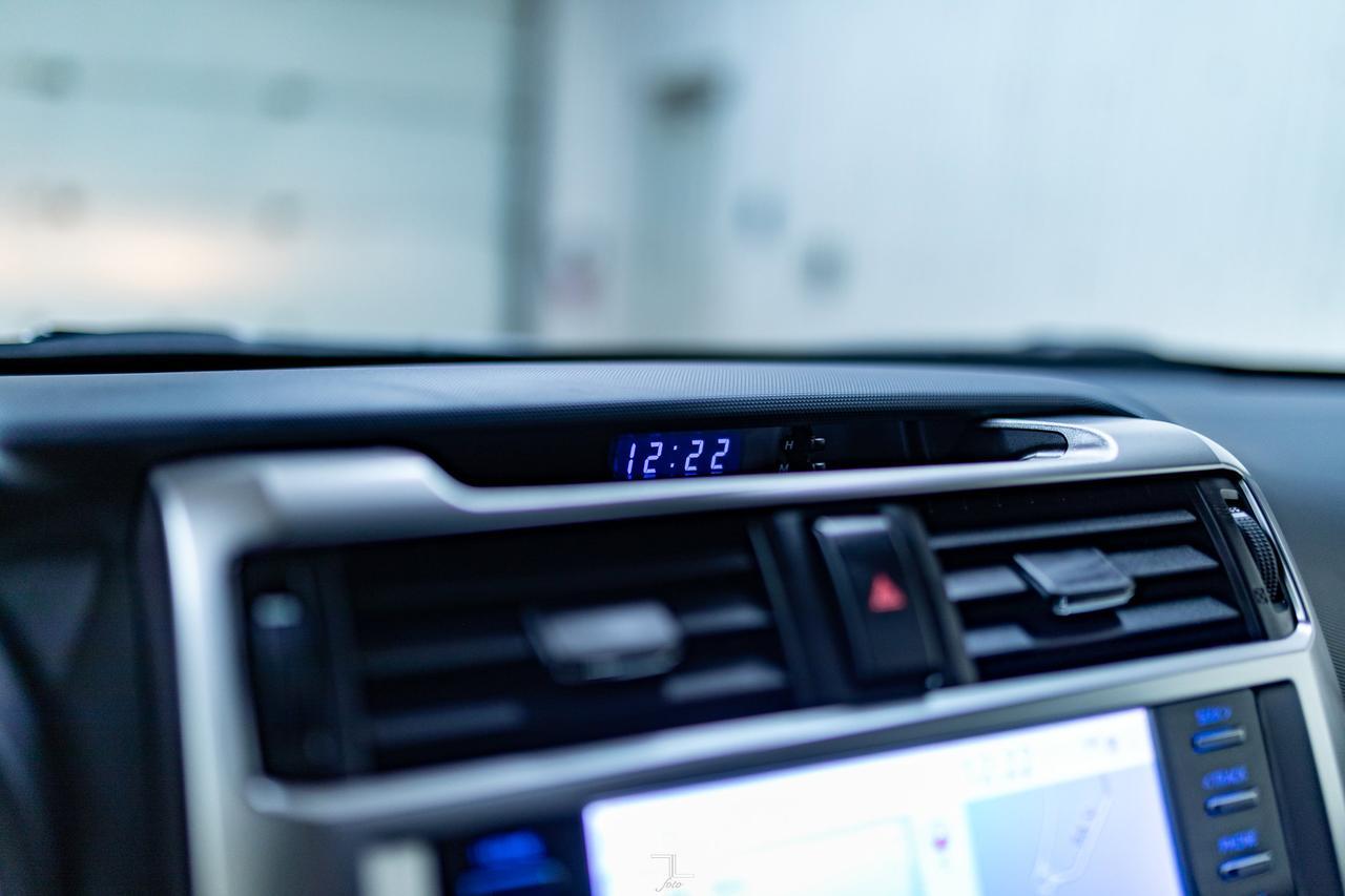 2024 Toyota 4Runner AWD Limited Leather Roof Nav BCam Red Deer AB