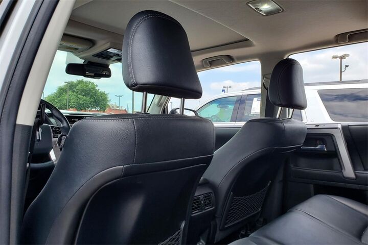 2024 Toyota 4Runner Limited  TX