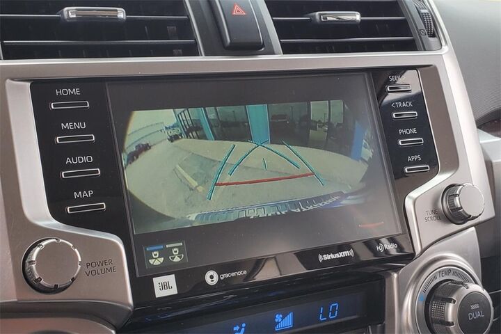 2024 Toyota 4Runner Limited  TX