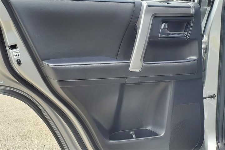 2024 Toyota 4Runner Limited  TX