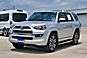 2024 Toyota 4Runner Limited  TX