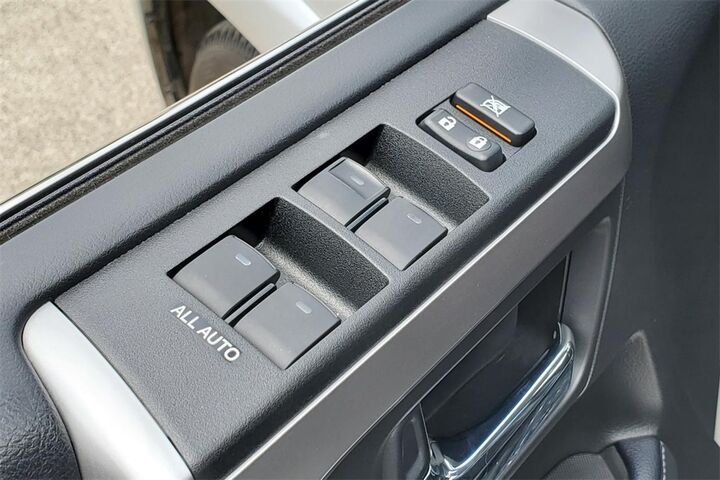 2024 Toyota 4Runner Limited  TX
