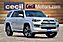 2024 Toyota 4Runner Limited  TX