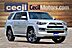 2024 Toyota 4Runner Limited  TX