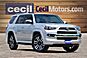 2024 Toyota 4Runner Limited  TX
