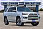 2024 Toyota 4Runner Limited  TX