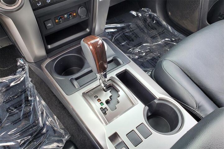 2024 Toyota 4Runner Limited  TX
