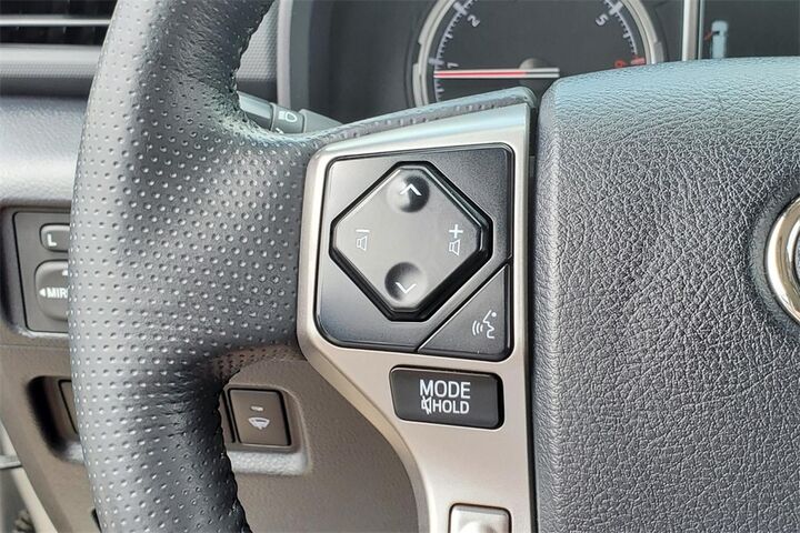 2024 Toyota 4Runner Limited  TX