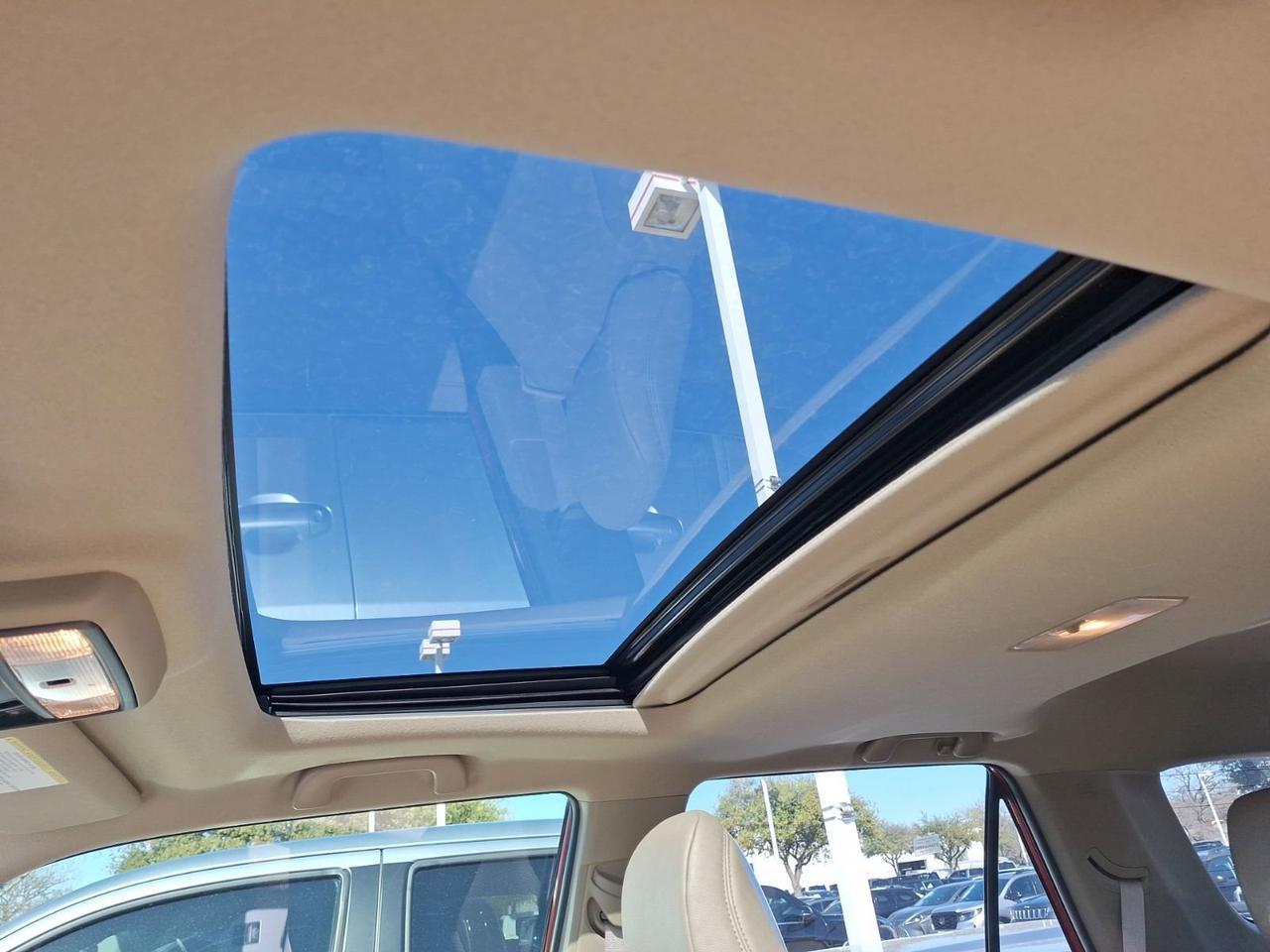 2024 Toyota 4Runner Limited Hurst TX