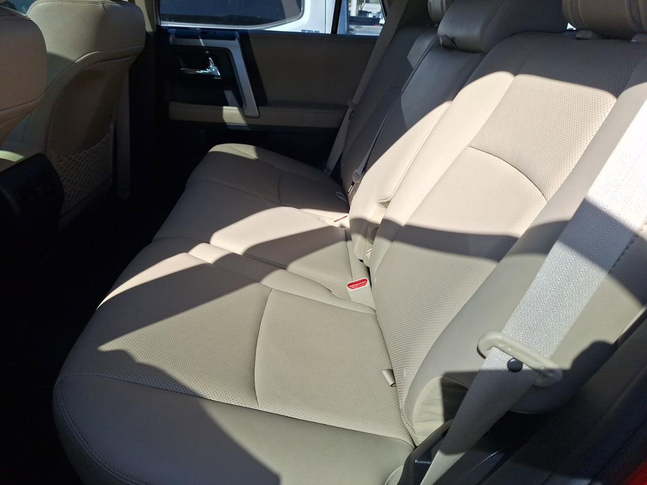 2024 Toyota 4Runner Limited Hurst TX