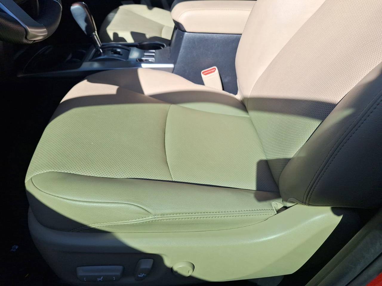 2024 Toyota 4Runner Limited Hurst TX