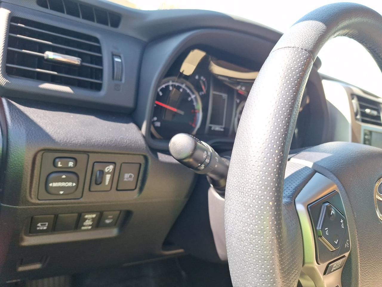 2024 Toyota 4Runner Limited Hurst TX