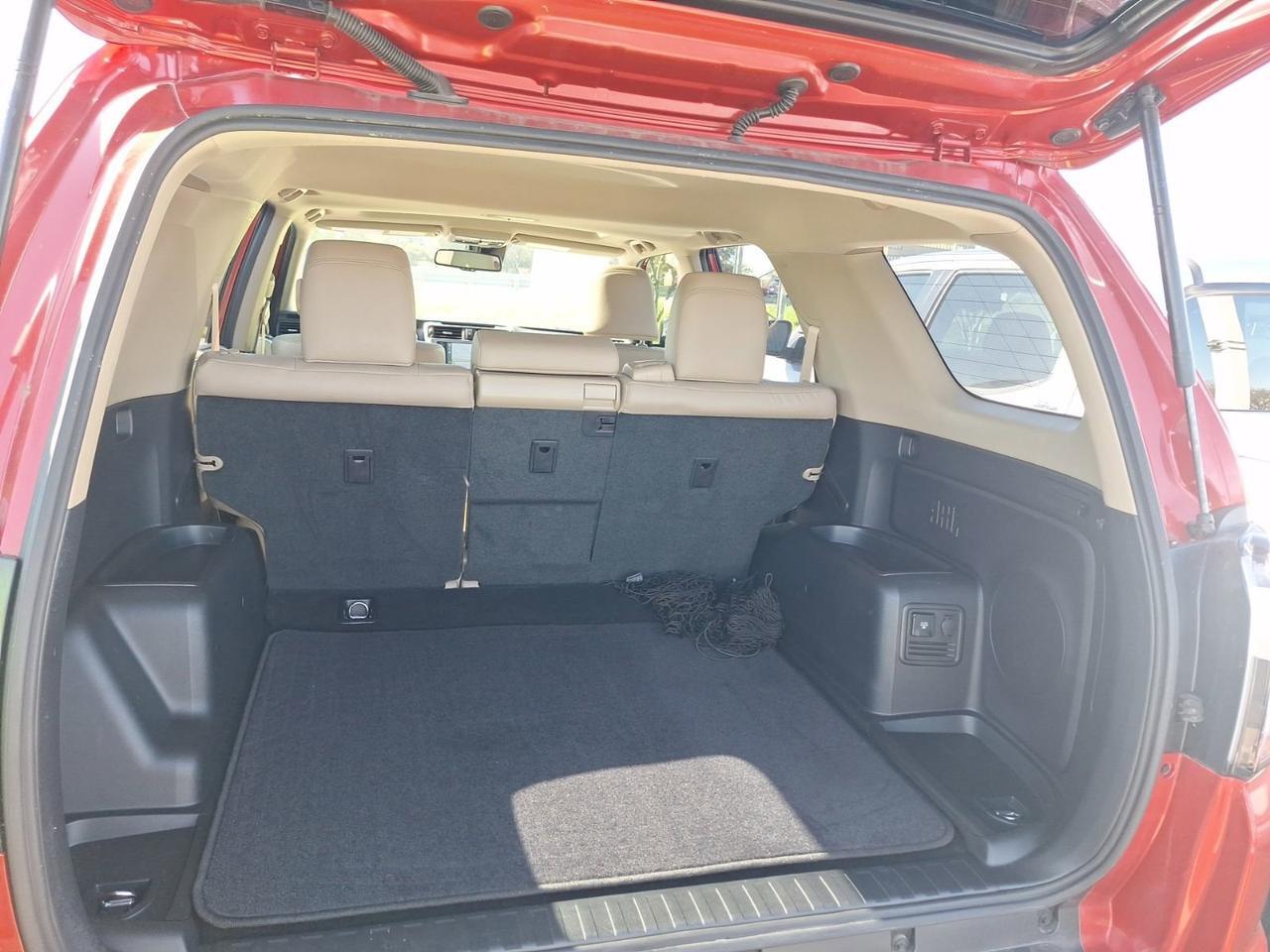 2024 Toyota 4Runner Limited Hurst TX