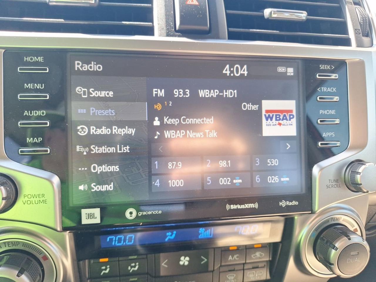 2024 Toyota 4Runner Limited Hurst TX